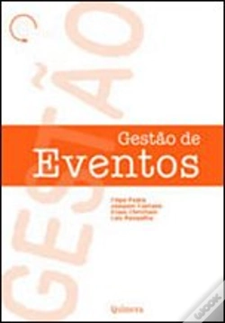 Capa do artigo Gestão de Eventos