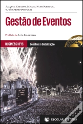 Gestão de Eventos