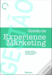 Capa do artigo Gestão de Experience Marketing