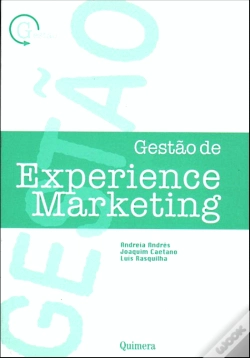 Capa do artigo Gestão de Experience Marketing