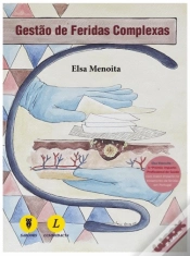 Capa do artigo Gestão de Feridas Complexas