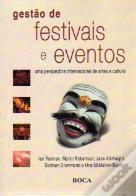 Gestão de Festivais e Eventos