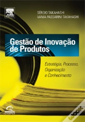 Capa do artigo Gestão de Inovação de Produtos