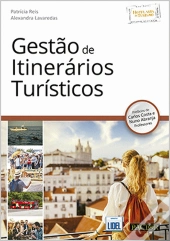 Gestão de Itinerários Turísticos