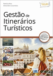 Capa do artigo Gestão de Itinerários Turísticos
