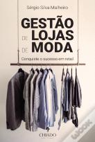 Gestão de Lojas de Moda