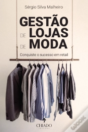 Capa do artigo Gestão de Lojas de Moda