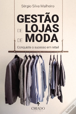 Capa do artigo Gestão de Lojas de Moda