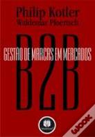 Gestão de Marcas em Mercados