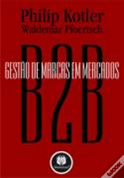 Capa do artigo Gestão de Marcas em Mercados