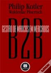 Capa do artigo Gestão de Marcas em Mercados