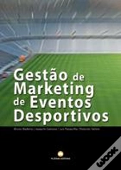 Gestão de Marketing de Eventos Desportivos