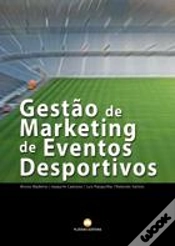 Capa do artigo Gestão de Marketing de Eventos Desportivos