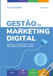 Capa do artigo Gestão De Marketing Digital