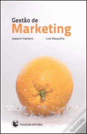 Capa do artigo Gestão de Marketing