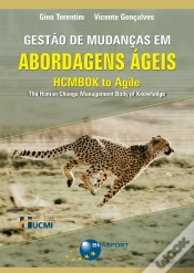Capa do artigo Gestão De Mudanças Em Abordagens Ágeis