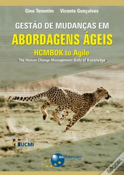 Capa do artigo Gestão De Mudanças Em Abordagens Ágeis