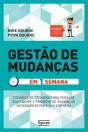 Gestão De Mudanças Em Uma Semana - Preview