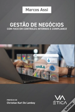 Capa do artigo Gestão De Negócios Com Foco Em Controles Internos E Compliance