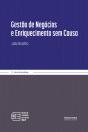 Gestão de Negócios e Enriquecimento Sem Causa - Preview