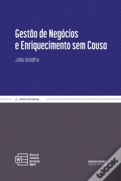 Gestão de Negócios e Enriquecimento Sem Causa