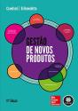Gestão de Novos Produtos - Preview