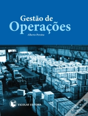 Capa do artigo Gestão de Operações