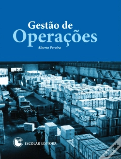 Capa do artigo Gestão de Operações