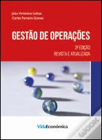 Gestão de Operações