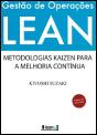 Gestão de Operações Lean - Preview