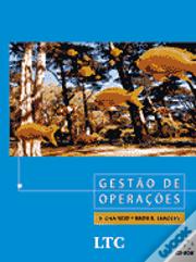 Gestão de Operações