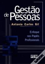 Gestao de Pessoas