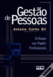 Capa do artigo Gestao de Pessoas