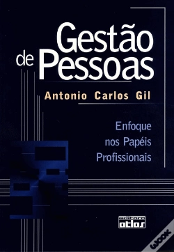 Capa do artigo Gestao de Pessoas