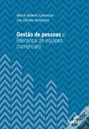 Capa do artigo Gestão De Pessoas E Liderança De Equipes Comerciais