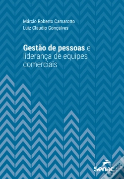 Capa do artigo Gestão De Pessoas E Liderança De Equipes Comerciais