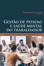 Gestão De Pessoas E Saúde Mental Do Trabalhador - Preview