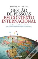 Gestão de Pessoas em Contexto Internacional