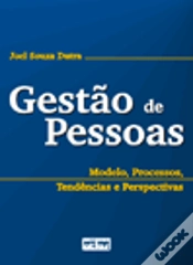 Capa do artigo Gestão de Pessoas