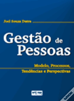 Capa do artigo Gestão de Pessoas
