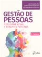 Gestão de Pessoas - Preview