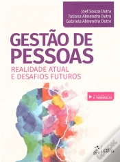 Capa do artigo Gestão de Pessoas