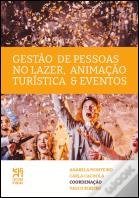 Gestão de Pessoas no Lazer, Animação Turística & Eventos
