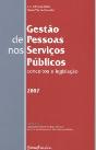 Gestão de Pessoas nos Serviços Públicos - Preview