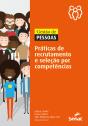 Gestão De Pessoas: Práticas De Recrutamento E Seleção Por Competências - Preview