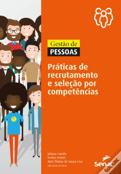 Capa do artigo Gestão De Pessoas: Práticas De Recrutamento E Seleção Por Competências