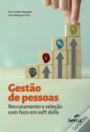 Capa do artigo Gestão De Pessoas
