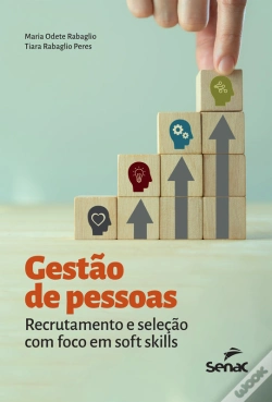 Capa do artigo Gestão De Pessoas