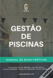 Capa do artigo Gestão de Piscinas