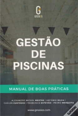Capa do artigo Gestão de Piscinas